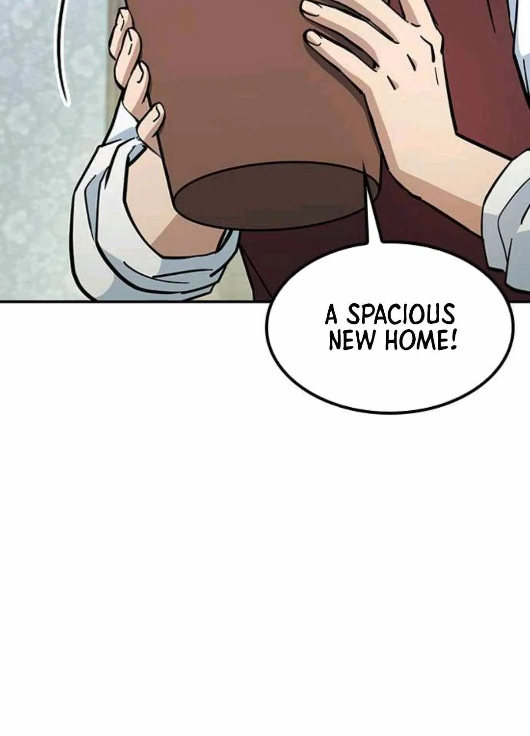 Kim Oh-jin and The Strange Beasts Chapter 30 page 6 - 