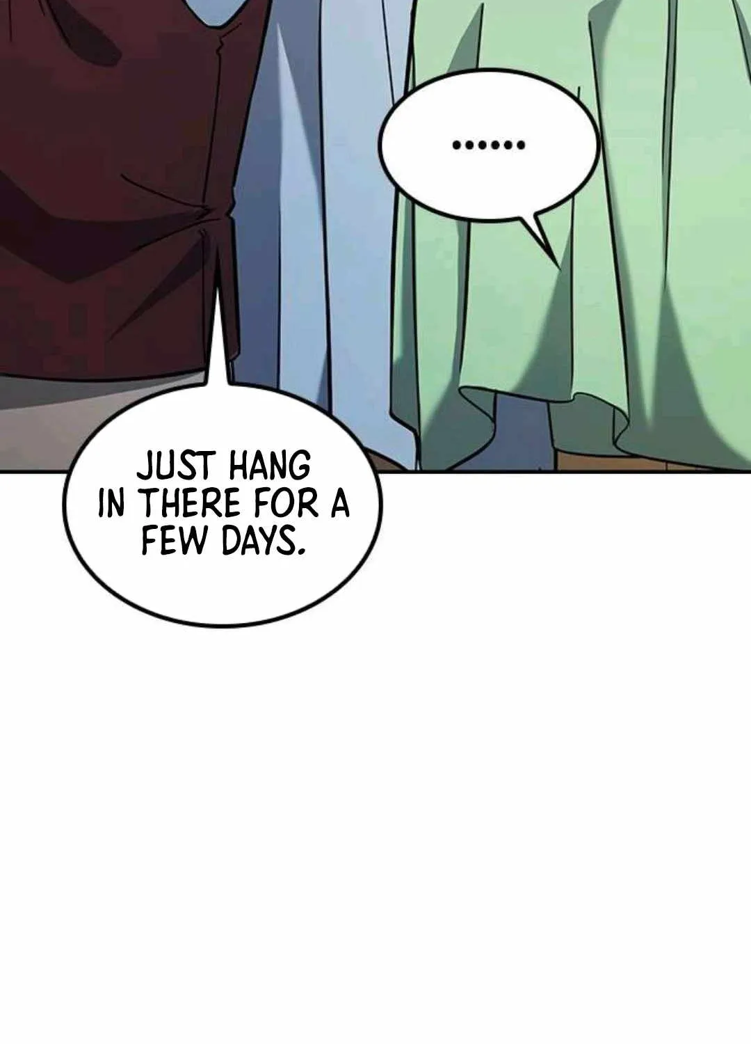 Kim Oh-jin and The Strange Beasts Chapter 30 page 53 - 