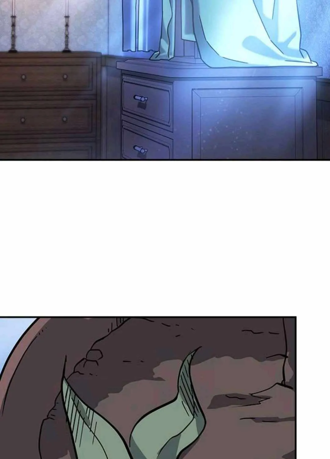 Kim Oh-jin and The Strange Beasts Chapter 30 page 56 - 