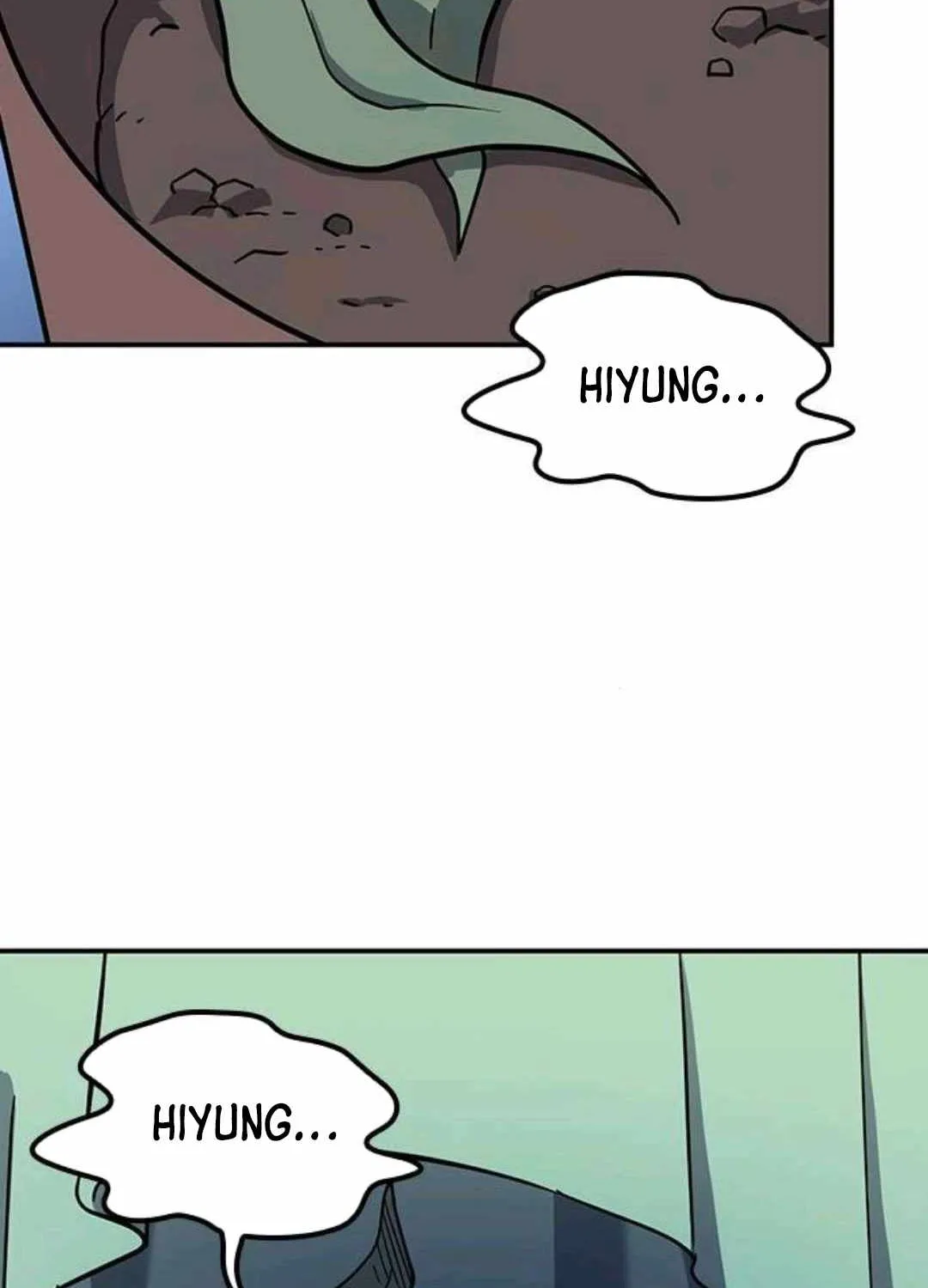 Kim Oh-jin and The Strange Beasts Chapter 30 page 57 - 