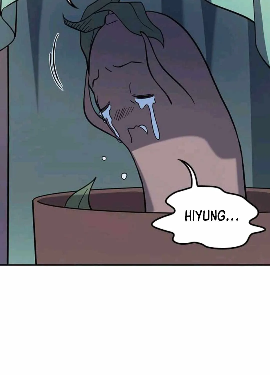 Kim Oh-jin and The Strange Beasts Chapter 30 page 58 - 