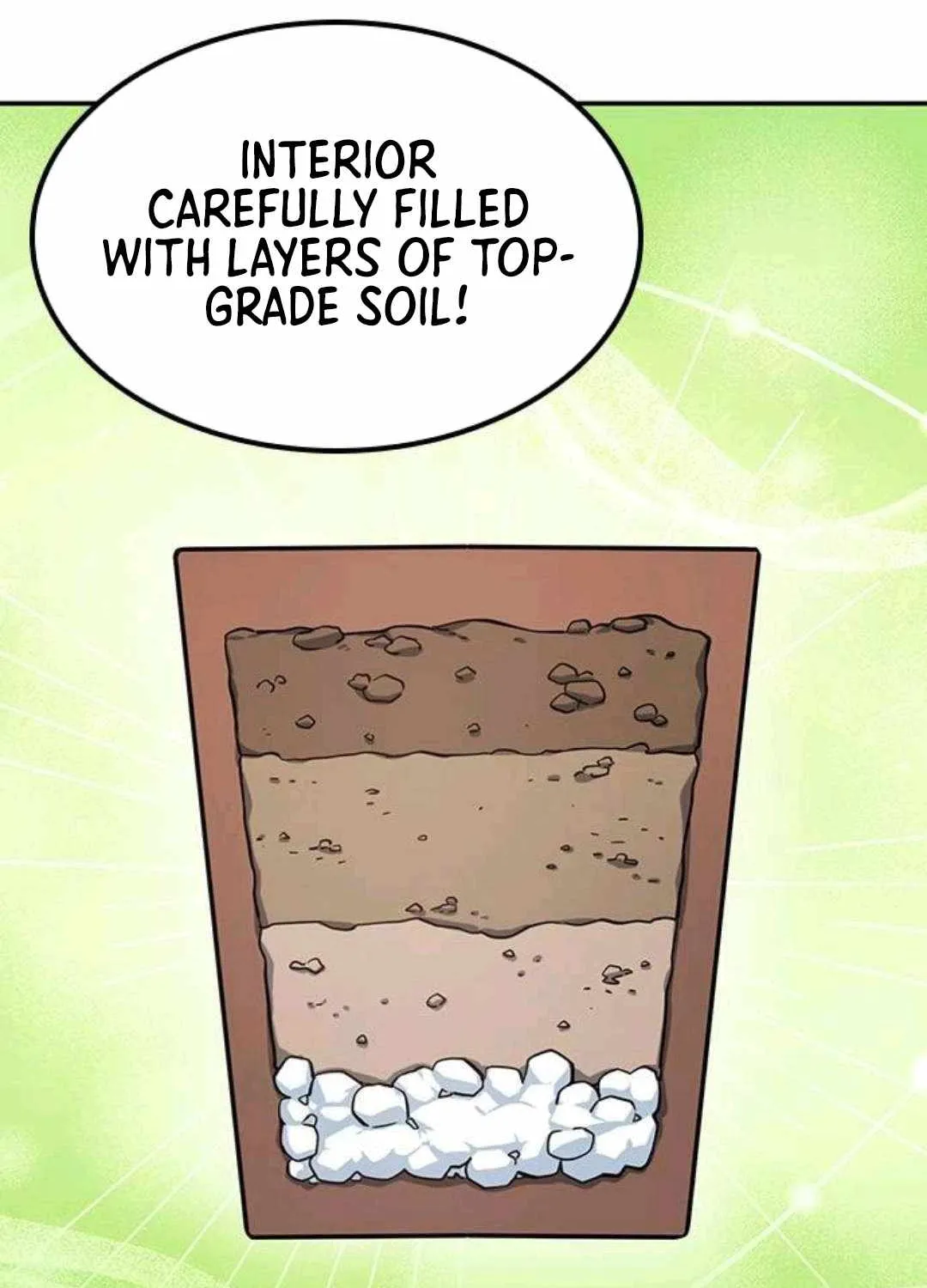 Kim Oh-jin and The Strange Beasts Chapter 30 page 7 - 