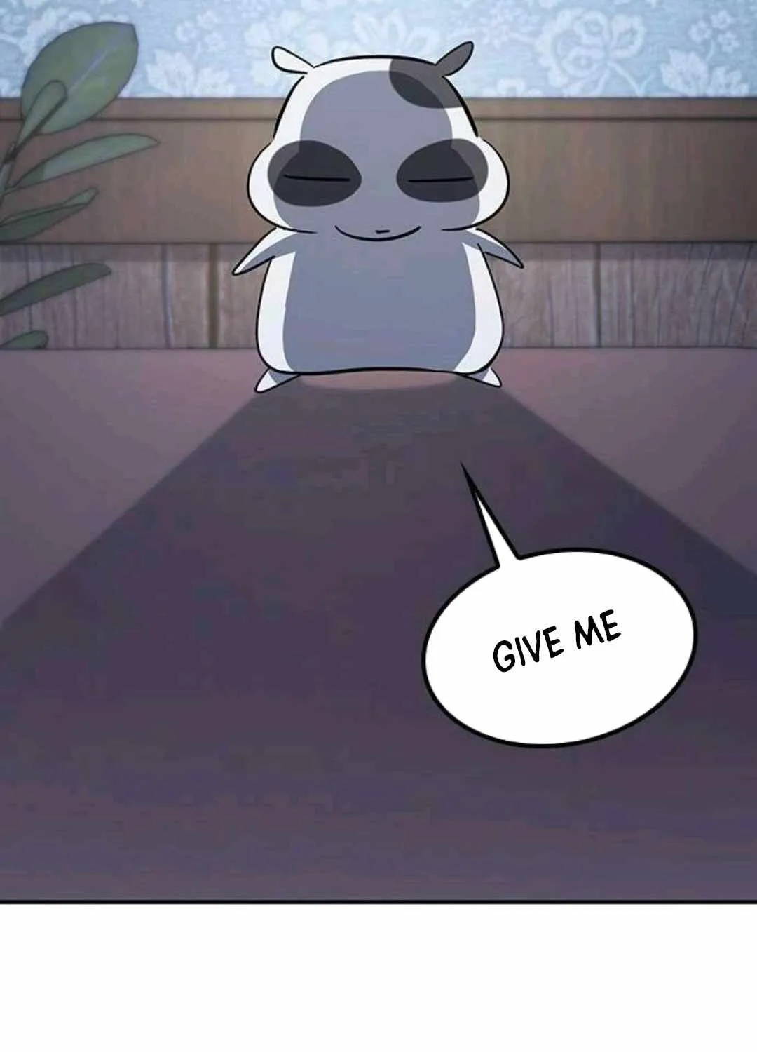 Kim Oh-jin and The Strange Beasts Chapter 30 page 62 - 