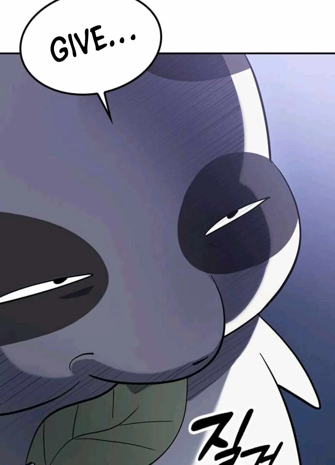 Kim Oh-jin and The Strange Beasts Chapter 30 page 66 - 