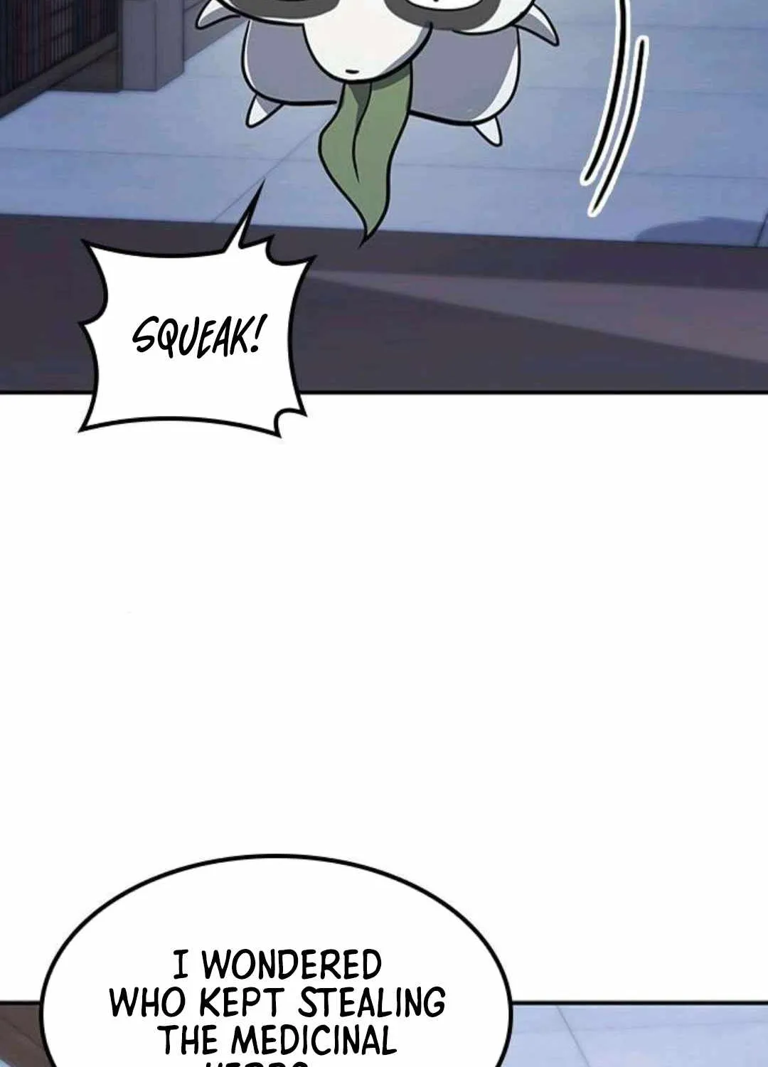 Kim Oh-jin and The Strange Beasts Chapter 30 page 69 - 