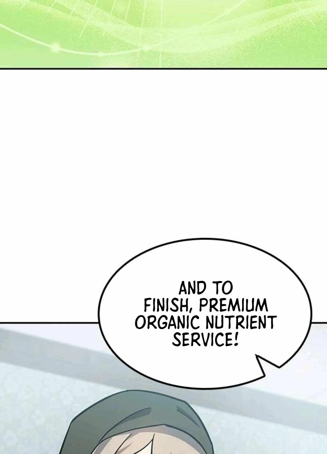 Kim Oh-jin and The Strange Beasts Chapter 30 page 8 - 