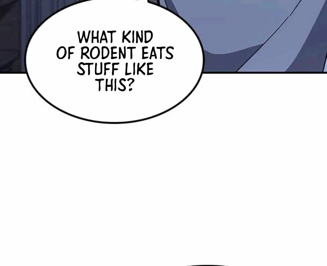 Kim Oh-jin and The Strange Beasts Chapter 30 page 71 - 