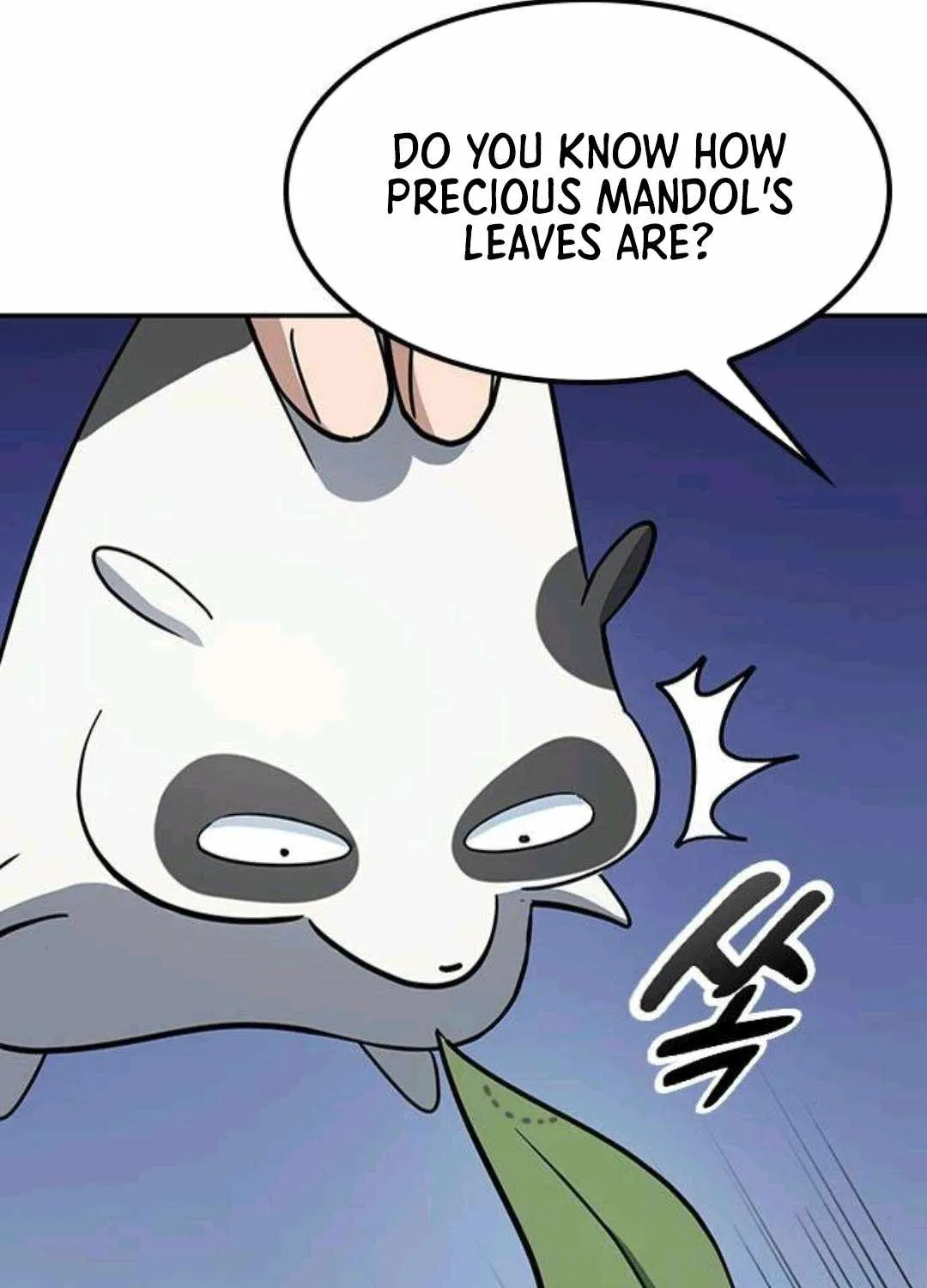 Kim Oh-jin and The Strange Beasts Chapter 30 page 72 - 