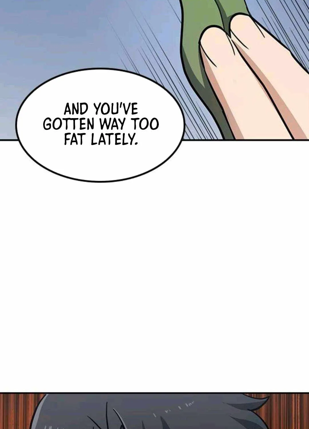 Kim Oh-jin and The Strange Beasts Chapter 30 page 73 - 