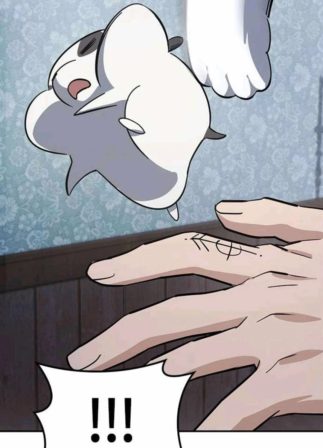 Kim Oh-jin and The Strange Beasts Chapter 30 page 78 - 