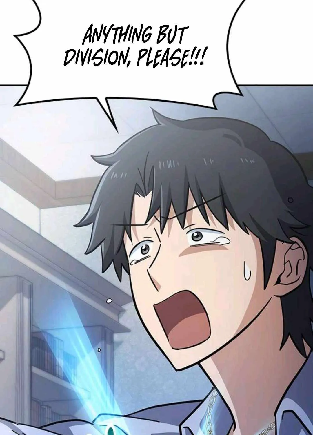 Kim Oh-jin and The Strange Beasts Chapter 30 page 84 - 