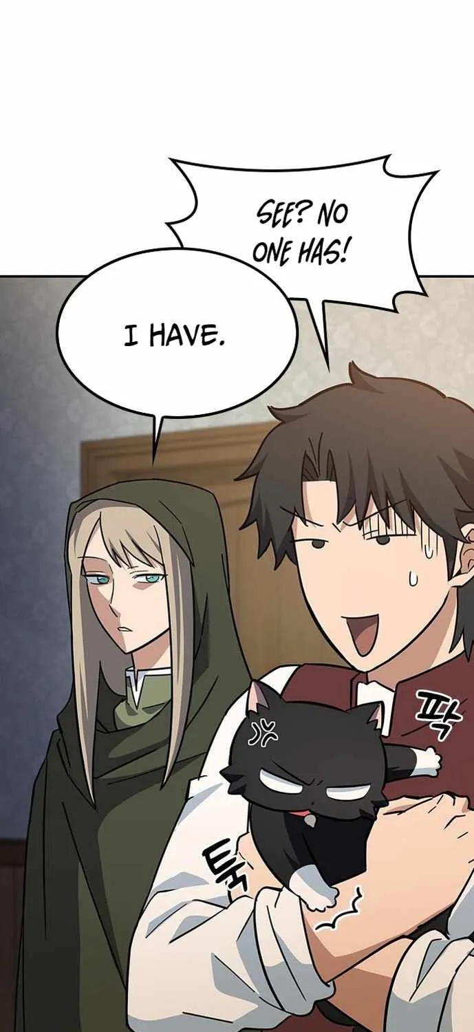 Kim Oh-jin and The Strange Beasts Chapter 31 page 13 - 