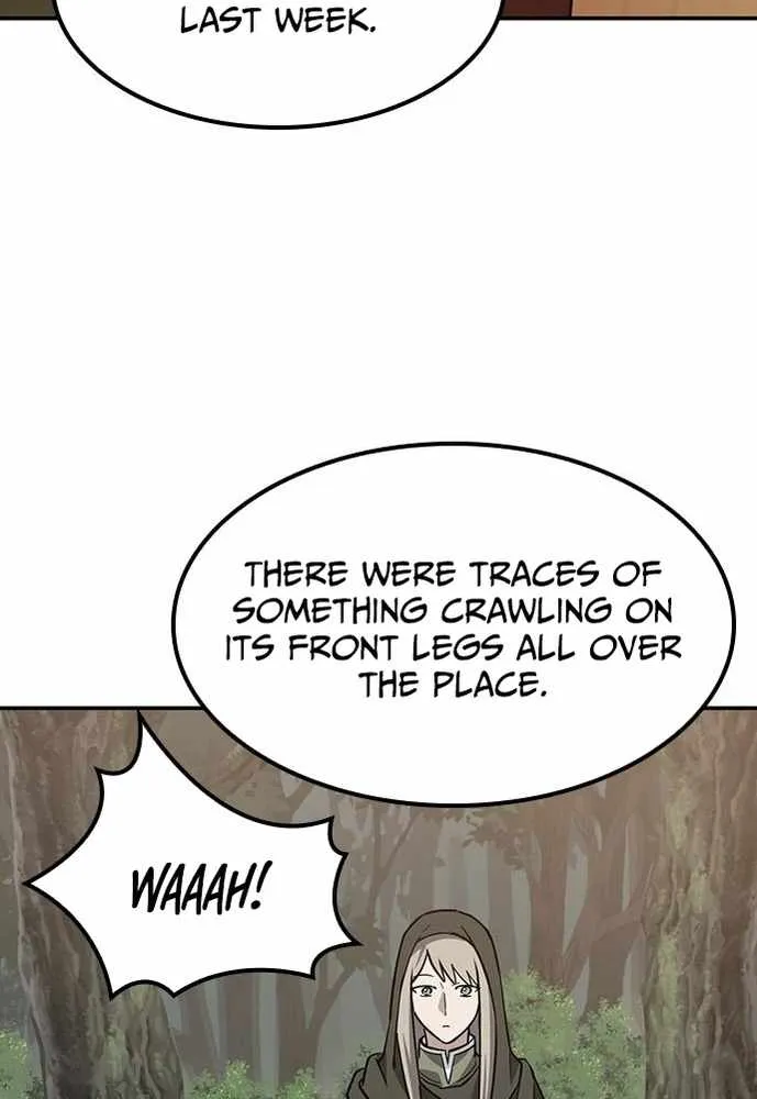 Kim Oh-jin and The Strange Beasts Chapter 31 page 15 - 