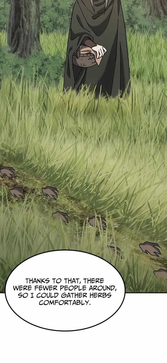 Kim Oh-jin and The Strange Beasts Chapter 31 page 16 - 