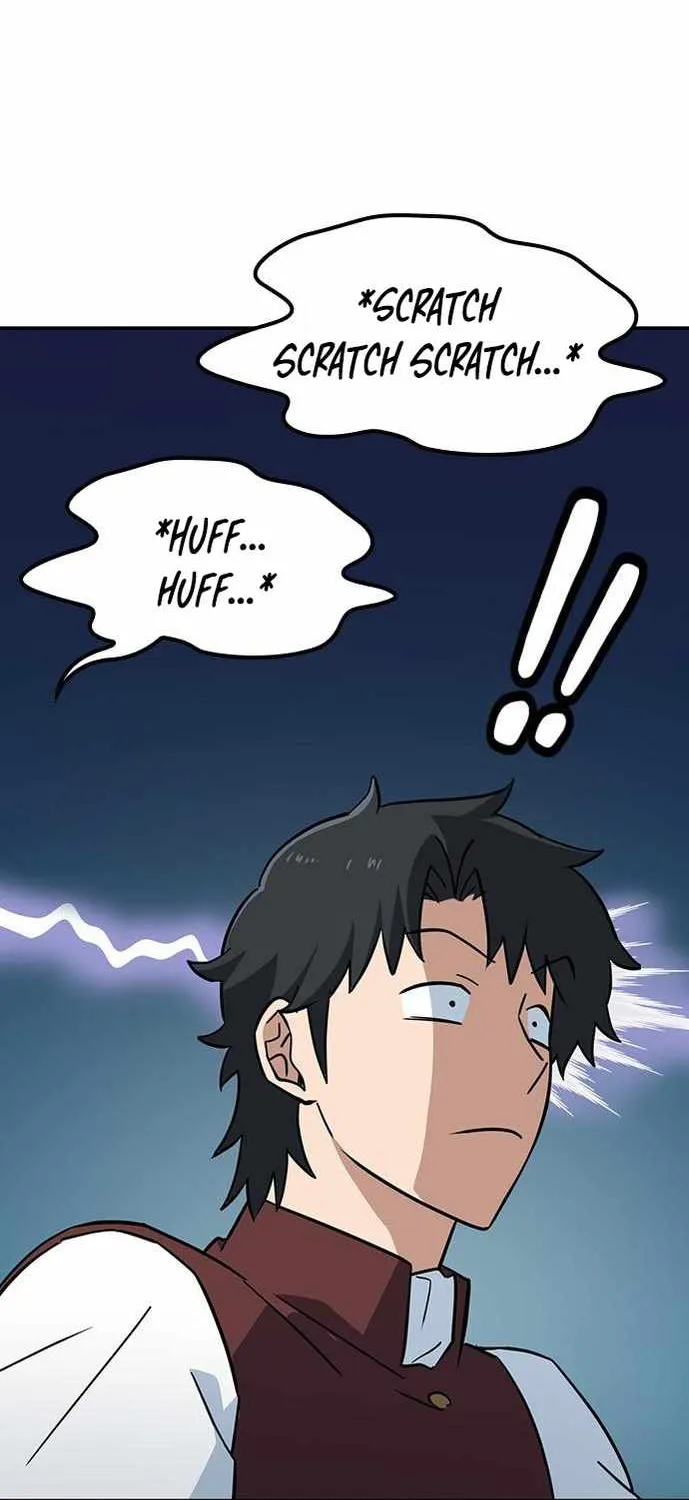 Kim Oh-jin and The Strange Beasts Chapter 31 page 17 - 