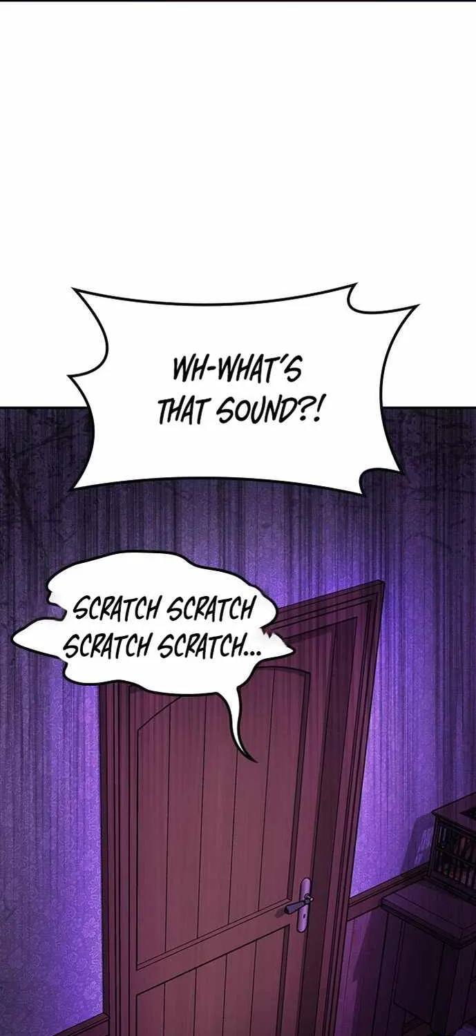 Kim Oh-jin and The Strange Beasts Chapter 31 page 18 - 
