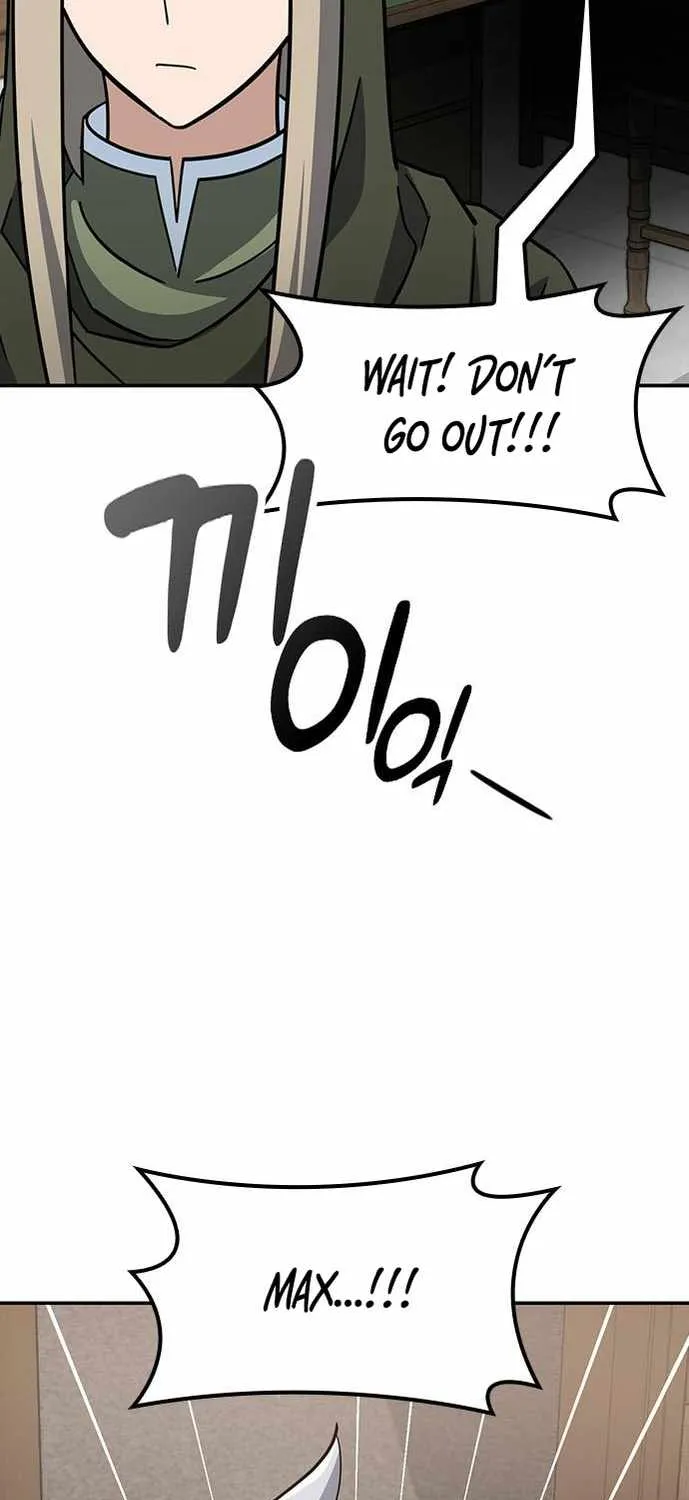 Kim Oh-jin and The Strange Beasts Chapter 31 page 20 - 