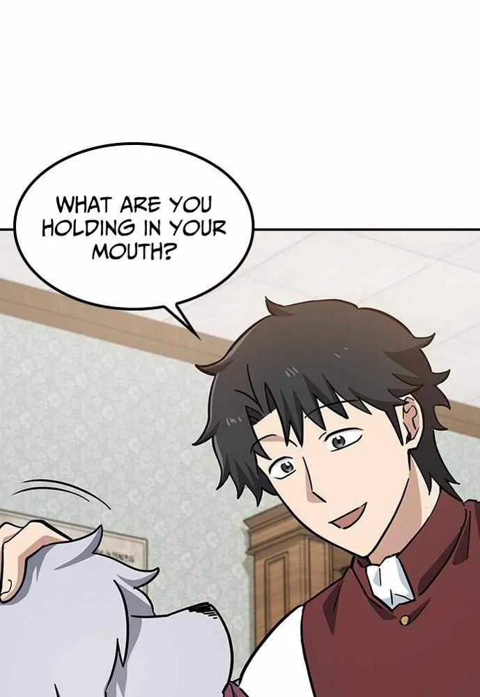 Kim Oh-jin and The Strange Beasts Chapter 31 page 22 - 