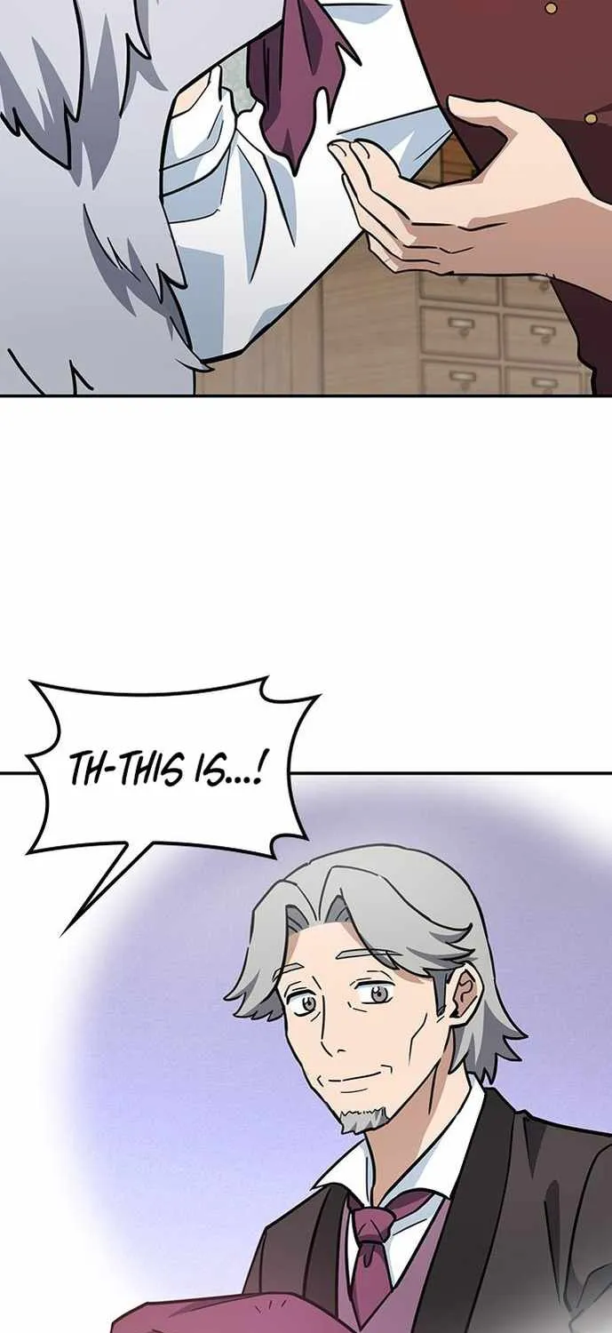 Kim Oh-jin and The Strange Beasts Chapter 31 page 23 - 