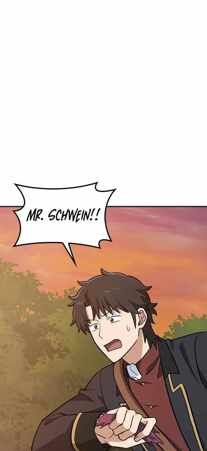 Kim Oh-jin and The Strange Beasts Chapter 31 page 25 - 