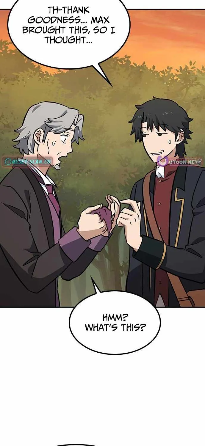 Kim Oh-jin and The Strange Beasts Chapter 31 page 28 - 