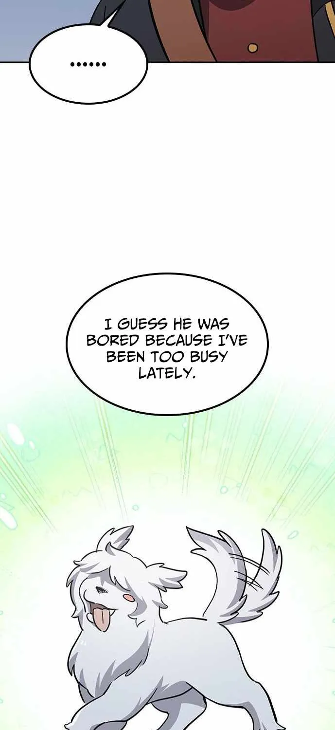 Kim Oh-jin and The Strange Beasts Chapter 31 page 30 - 