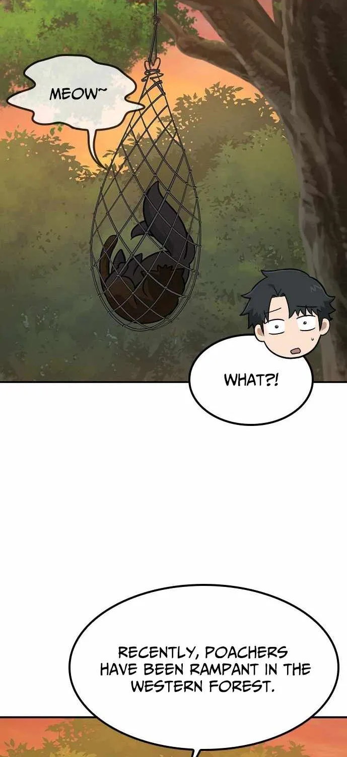 Kim Oh-jin and The Strange Beasts Chapter 31 page 35 - 