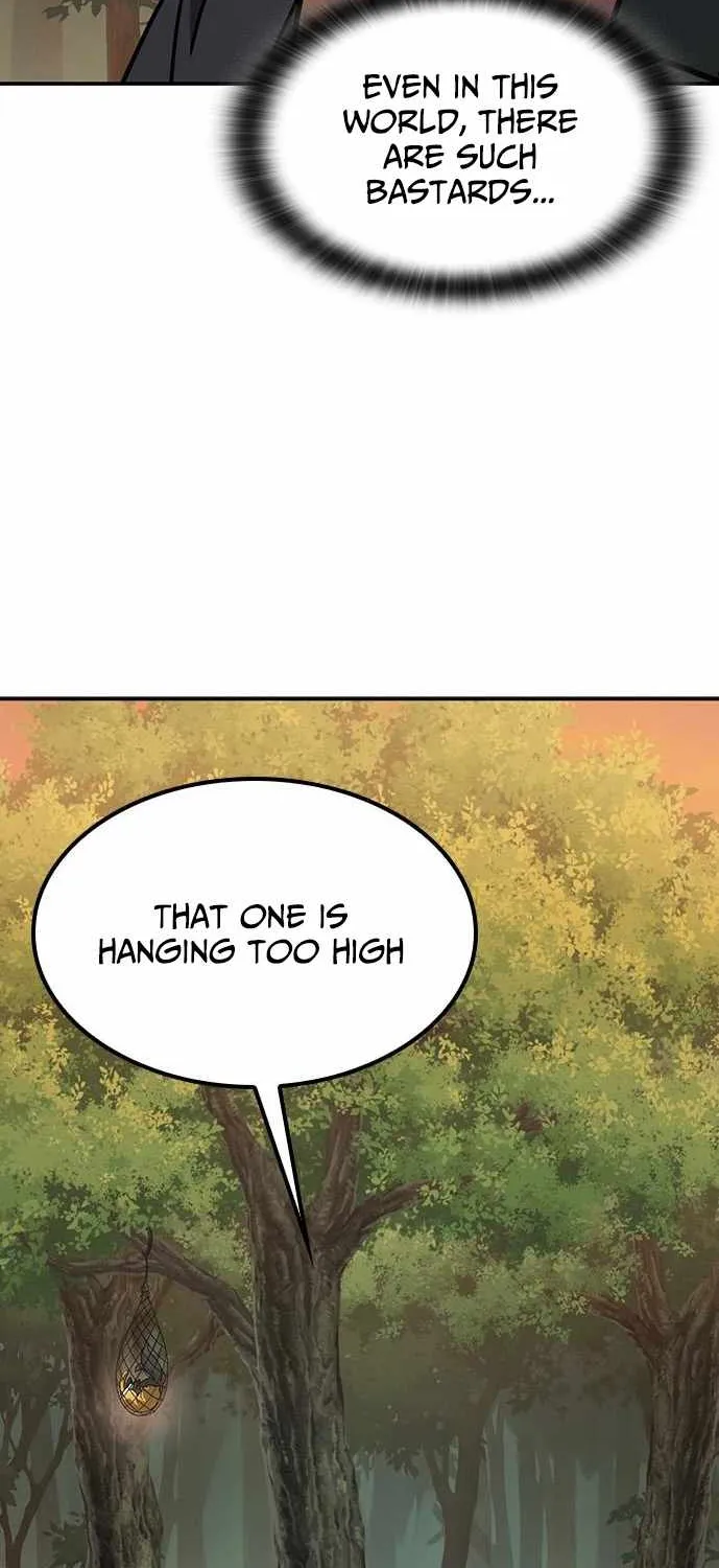 Kim Oh-jin and The Strange Beasts Chapter 31 page 38 - 