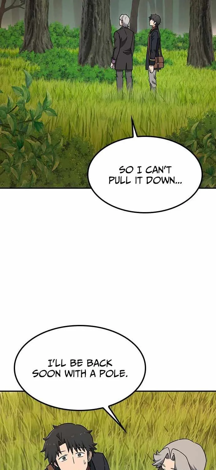 Kim Oh-jin and The Strange Beasts Chapter 31 page 39 - 