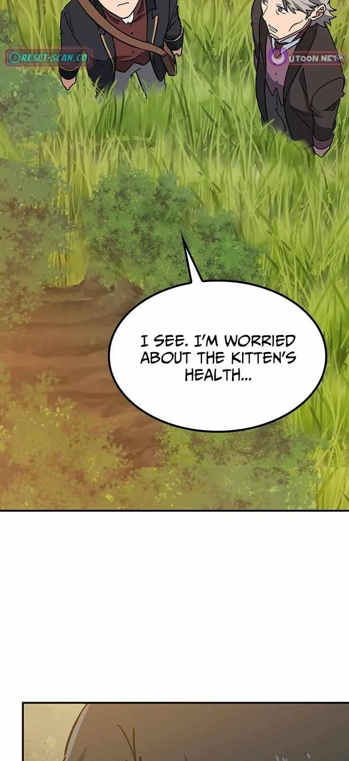 Kim Oh-jin and The Strange Beasts Chapter 31 page 40 - 