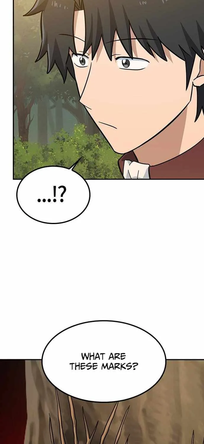 Kim Oh-jin and The Strange Beasts Chapter 31 page 41 - 
