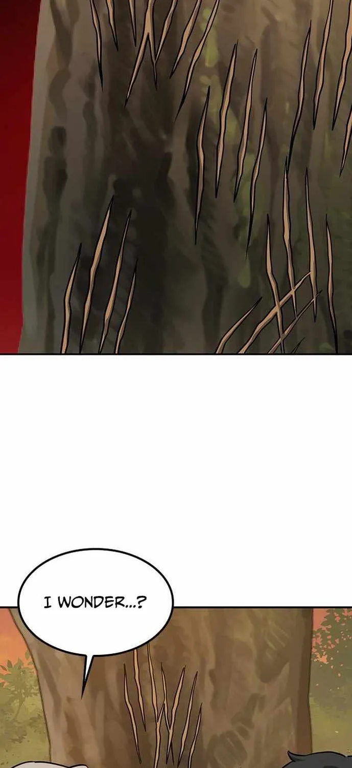 Kim Oh-jin and The Strange Beasts Chapter 31 page 42 - 