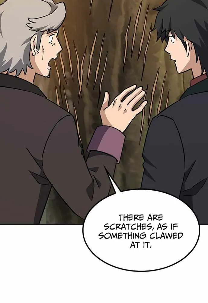 Kim Oh-jin and The Strange Beasts Chapter 31 page 43 - 