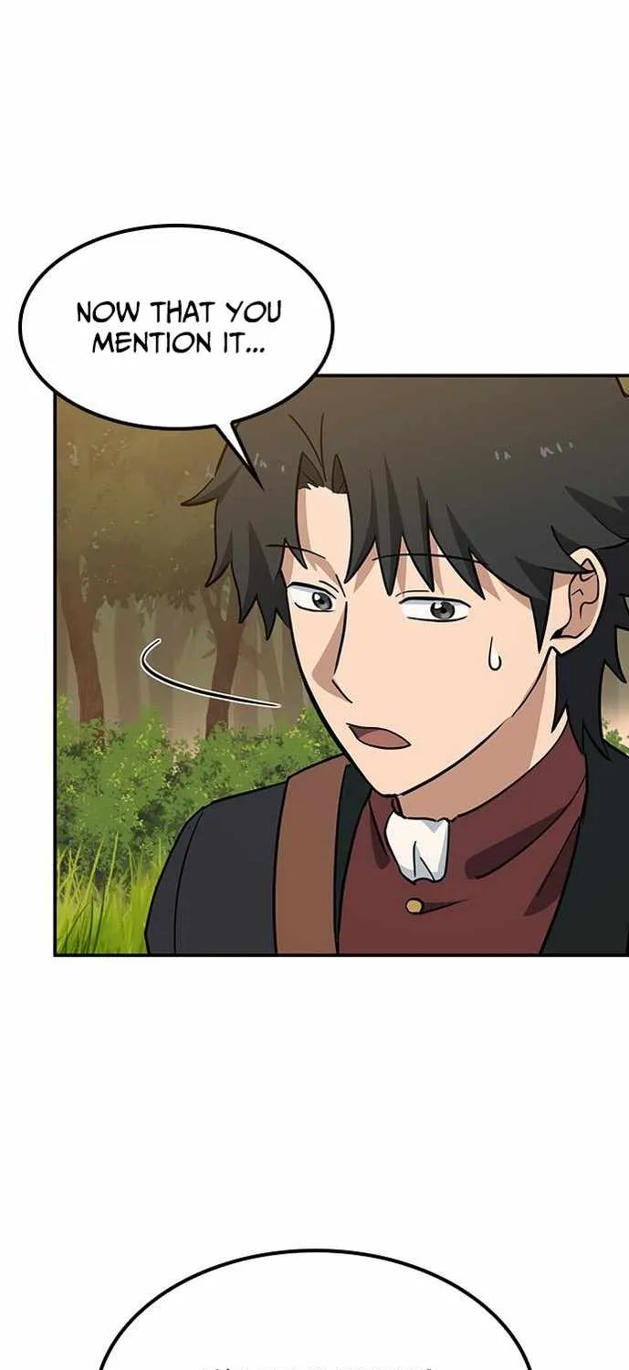 Kim Oh-jin and The Strange Beasts Chapter 31 page 44 - 