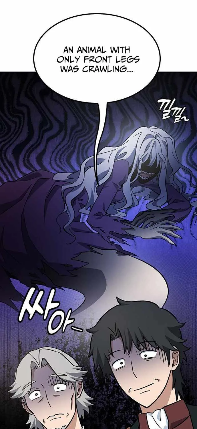 Kim Oh-jin and The Strange Beasts Chapter 31 page 46 - 