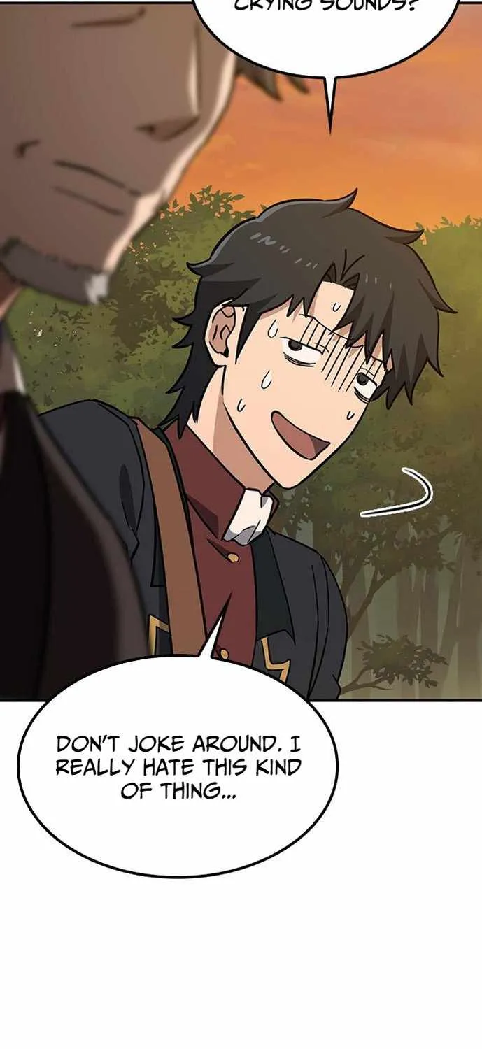 Kim Oh-jin and The Strange Beasts Chapter 31 page 48 - 