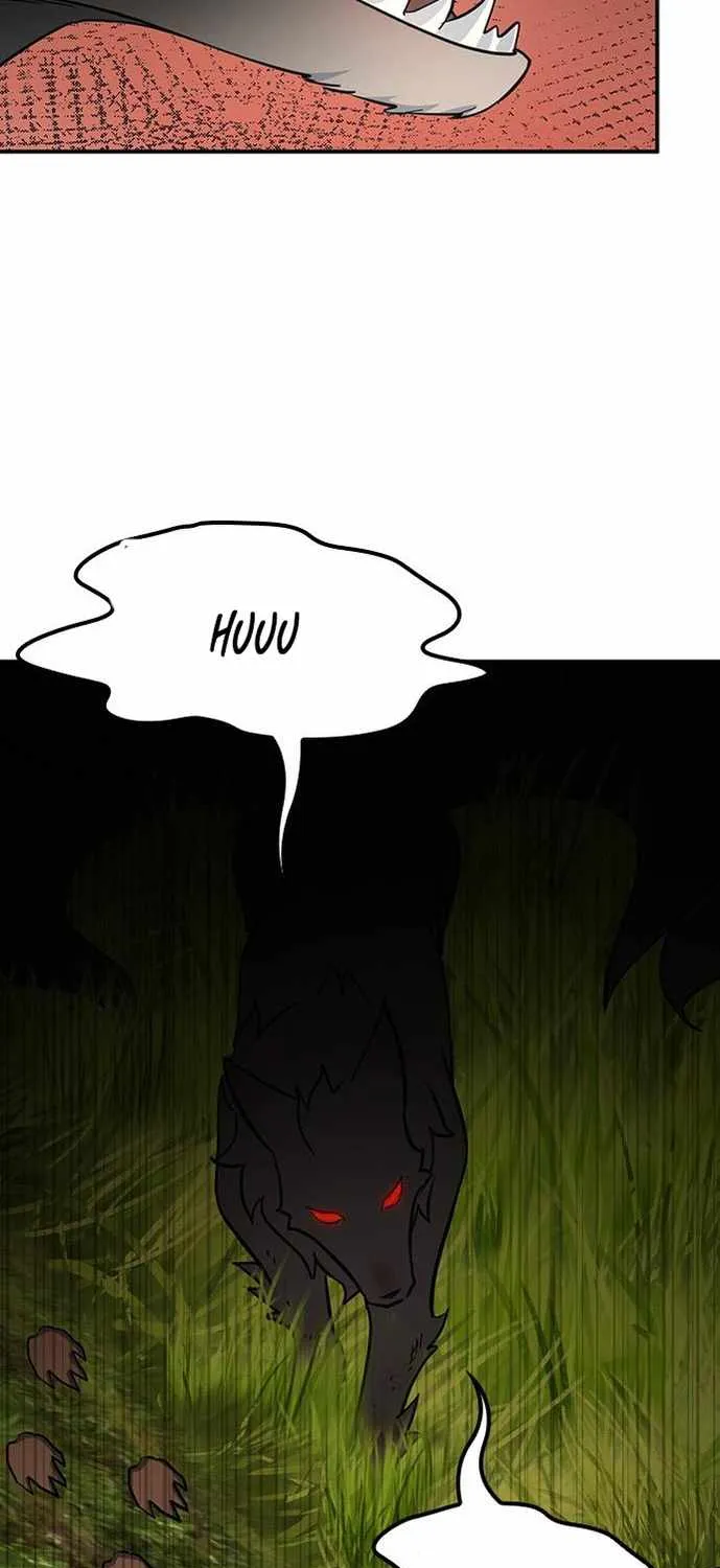 Kim Oh-jin and The Strange Beasts Chapter 31 page 51 - 