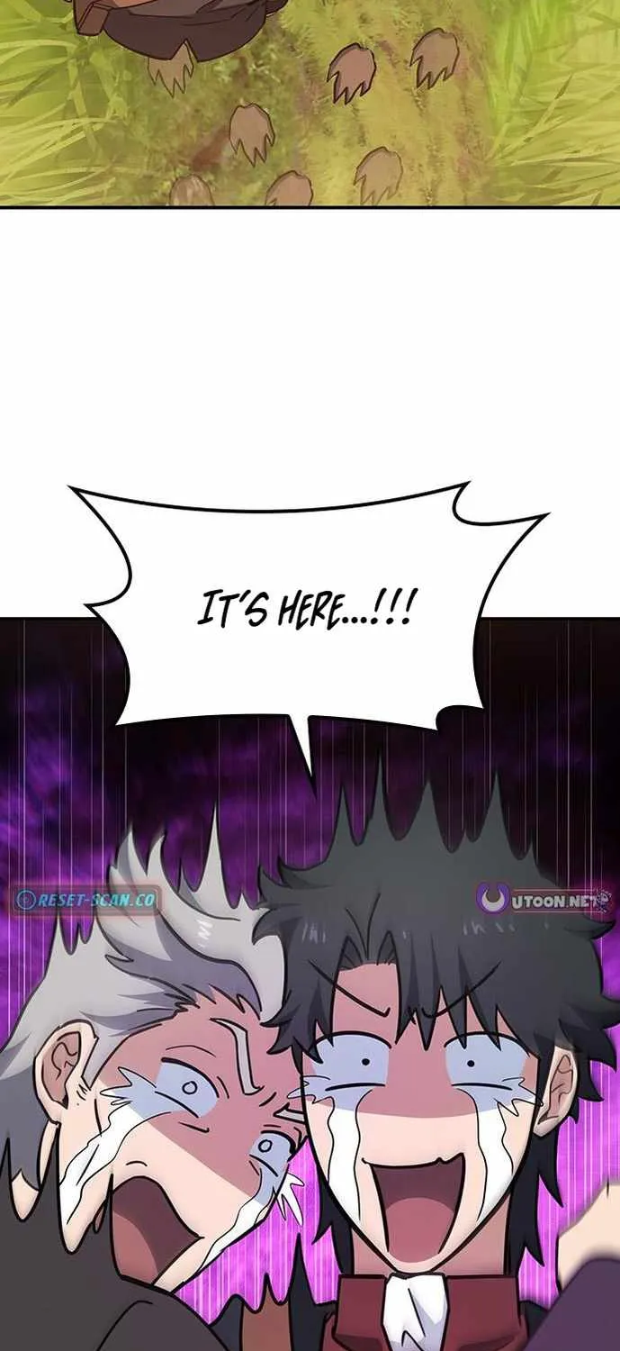 Kim Oh-jin and The Strange Beasts Chapter 31 page 53 - 