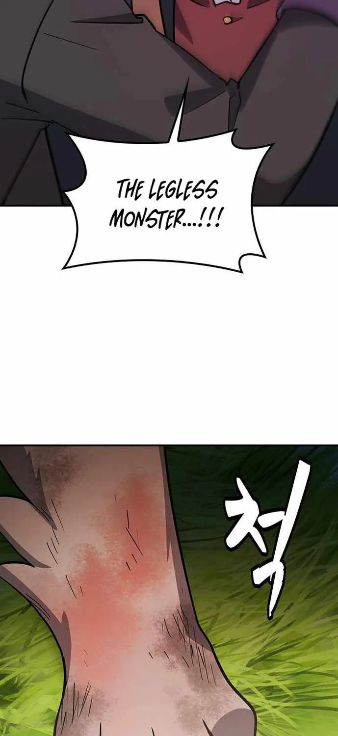 Kim Oh-jin and The Strange Beasts Chapter 31 page 54 - 
