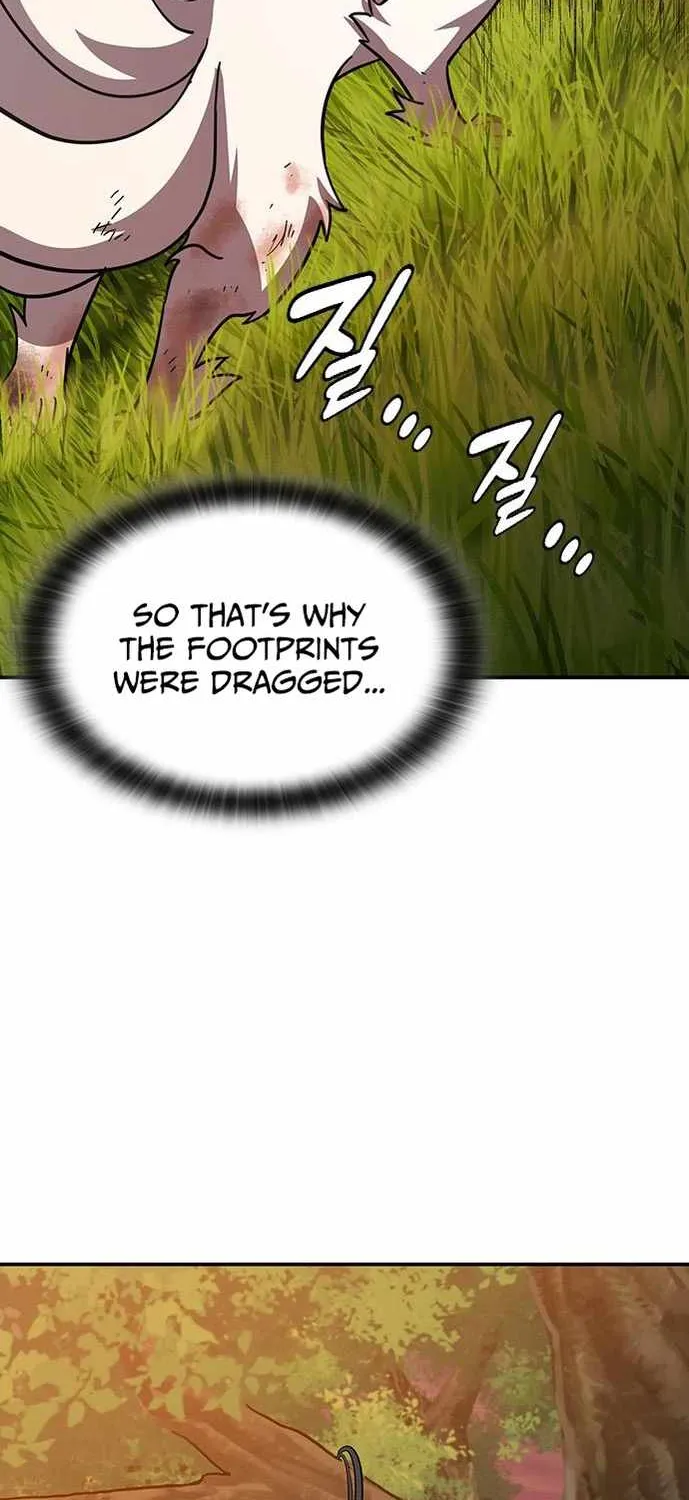 Kim Oh-jin and The Strange Beasts Chapter 31 page 59 - 