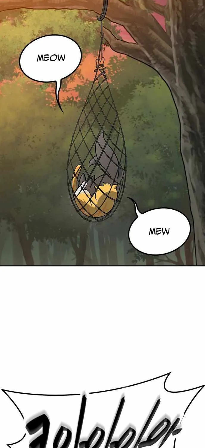 Kim Oh-jin and The Strange Beasts Chapter 31 page 60 - 