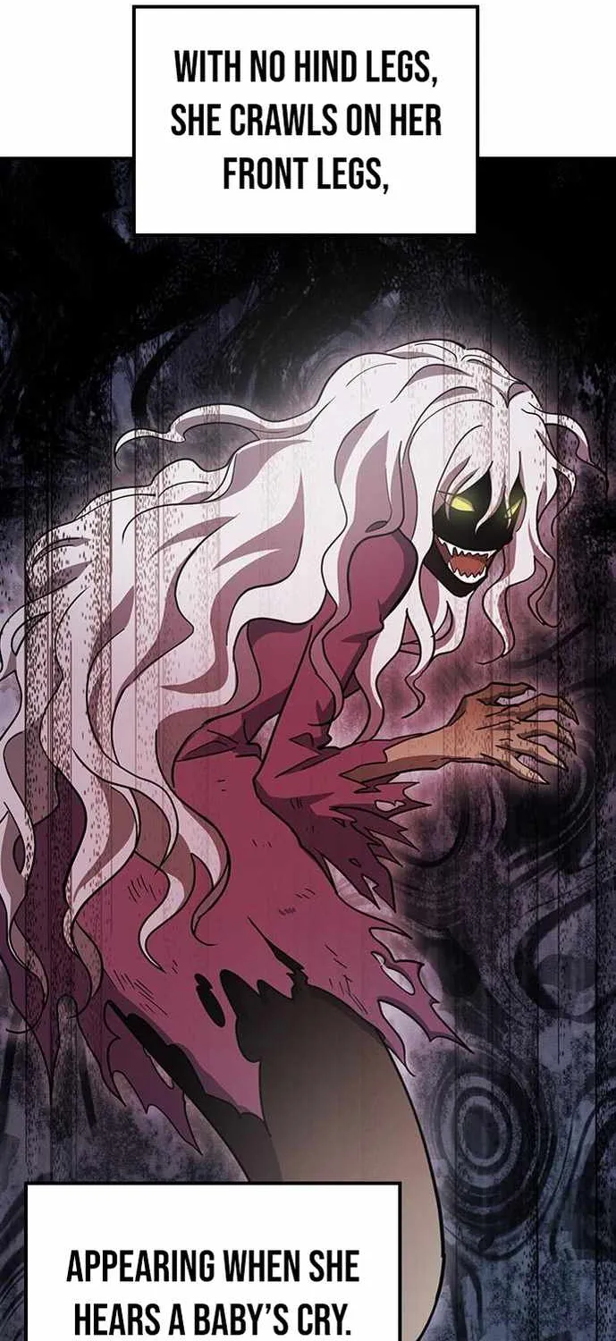 Kim Oh-jin and The Strange Beasts Chapter 31 page 7 - 