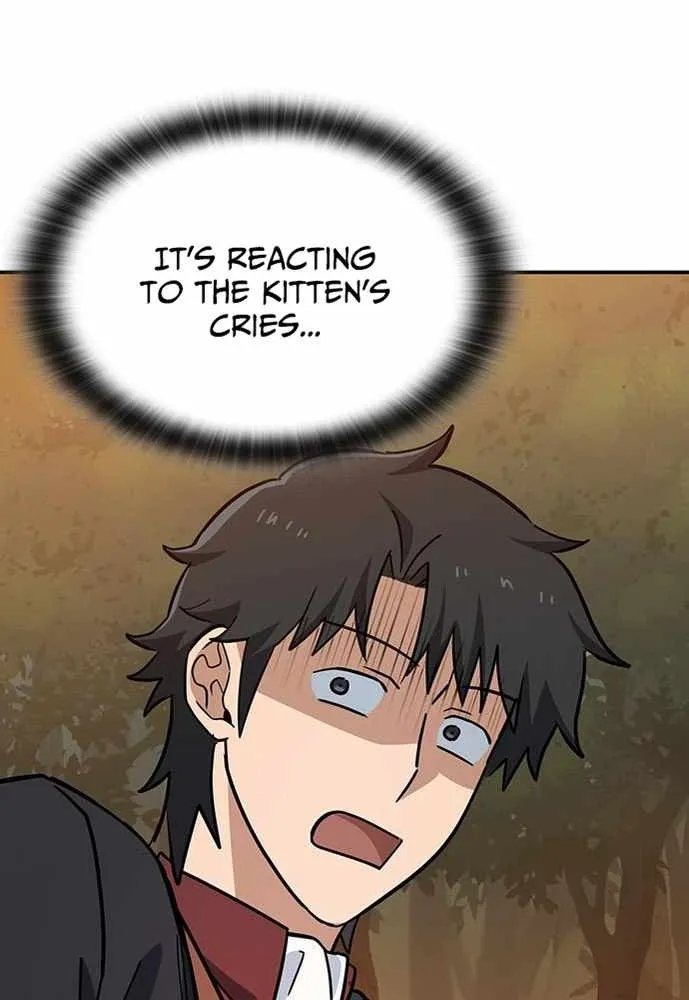 Kim Oh-jin and The Strange Beasts Chapter 31 page 64 - 