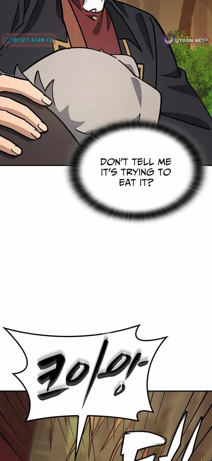 Kim Oh-jin and The Strange Beasts Chapter 31 page 65 - 