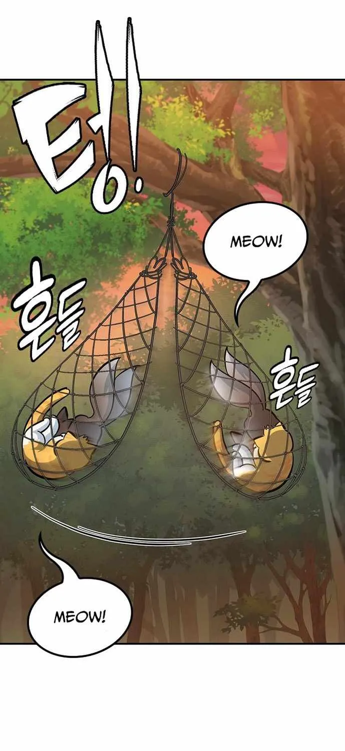 Kim Oh-jin and The Strange Beasts Chapter 31 page 67 - 