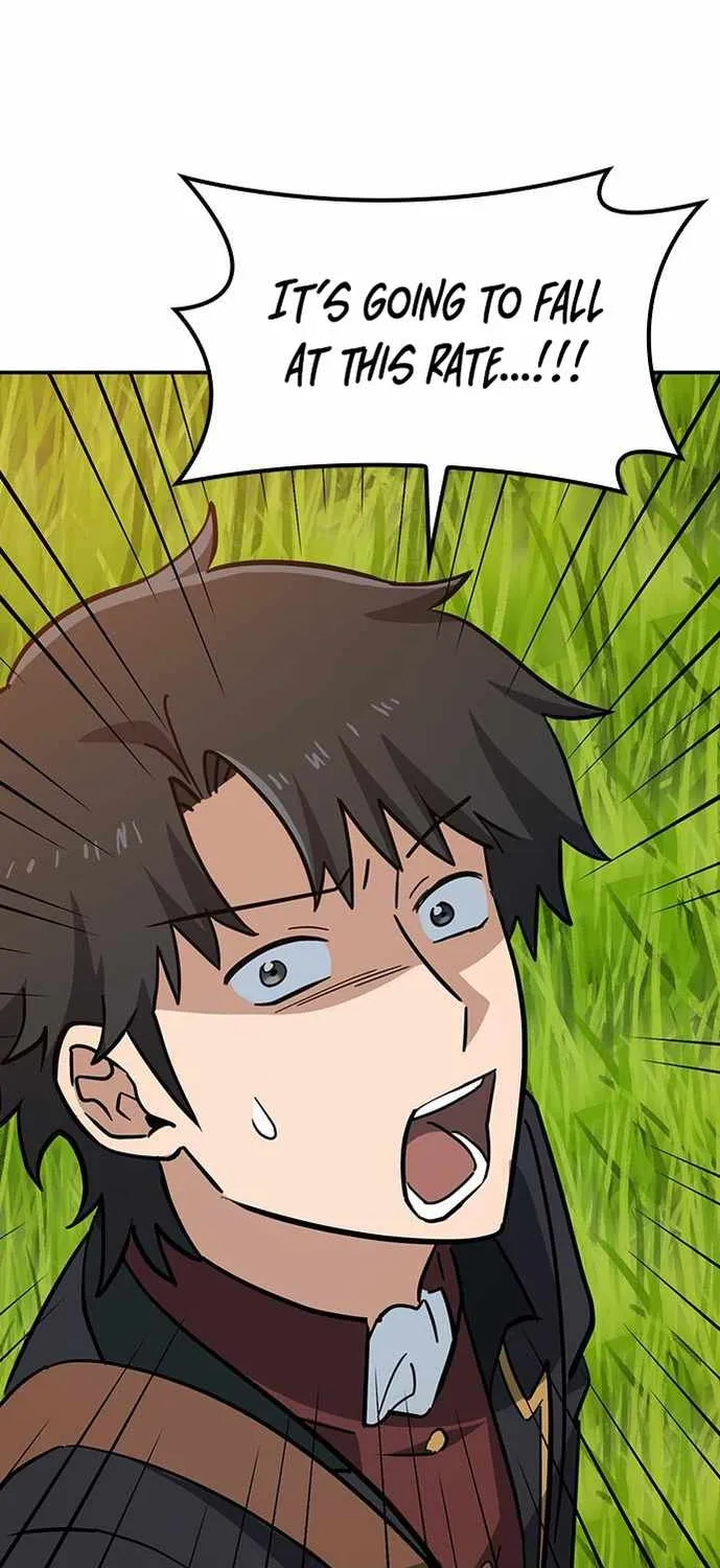 Kim Oh-jin and The Strange Beasts Chapter 31 page 68 - 