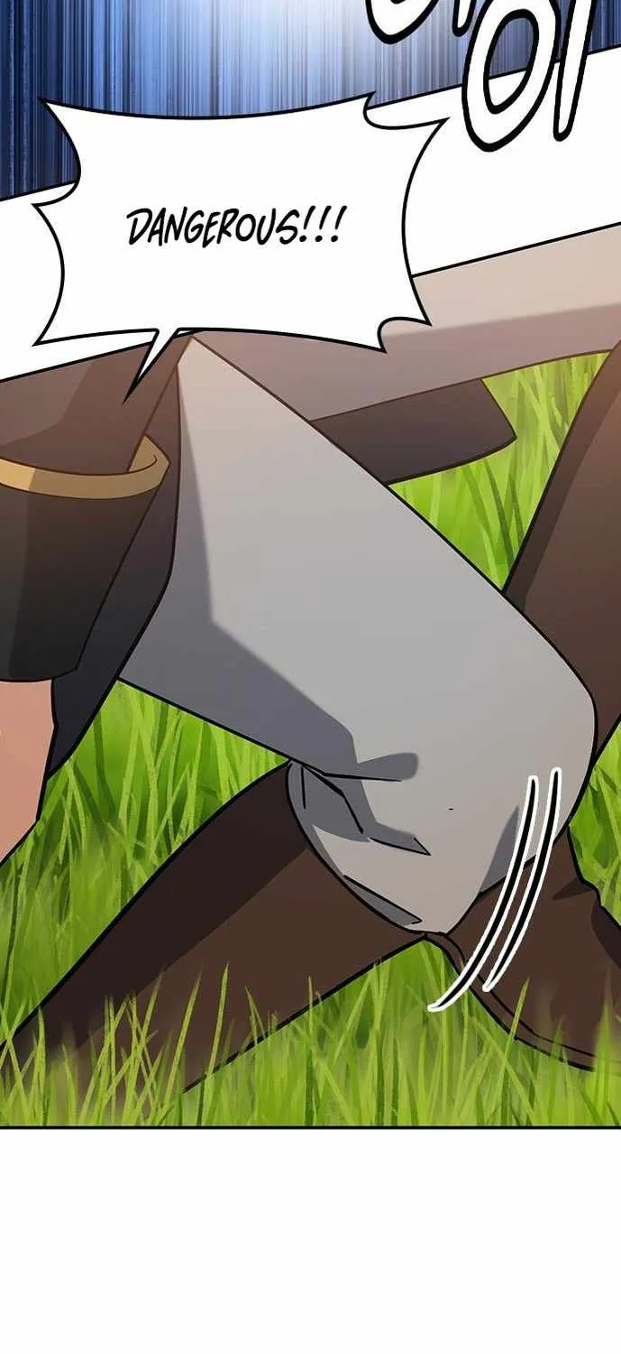Kim Oh-jin and The Strange Beasts Chapter 31 page 70 - 