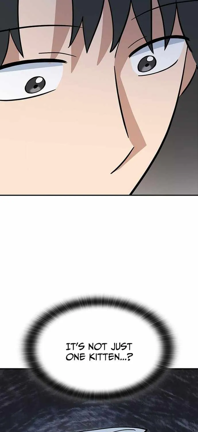 Kim Oh-jin and The Strange Beasts Chapter 31 page 74 - 