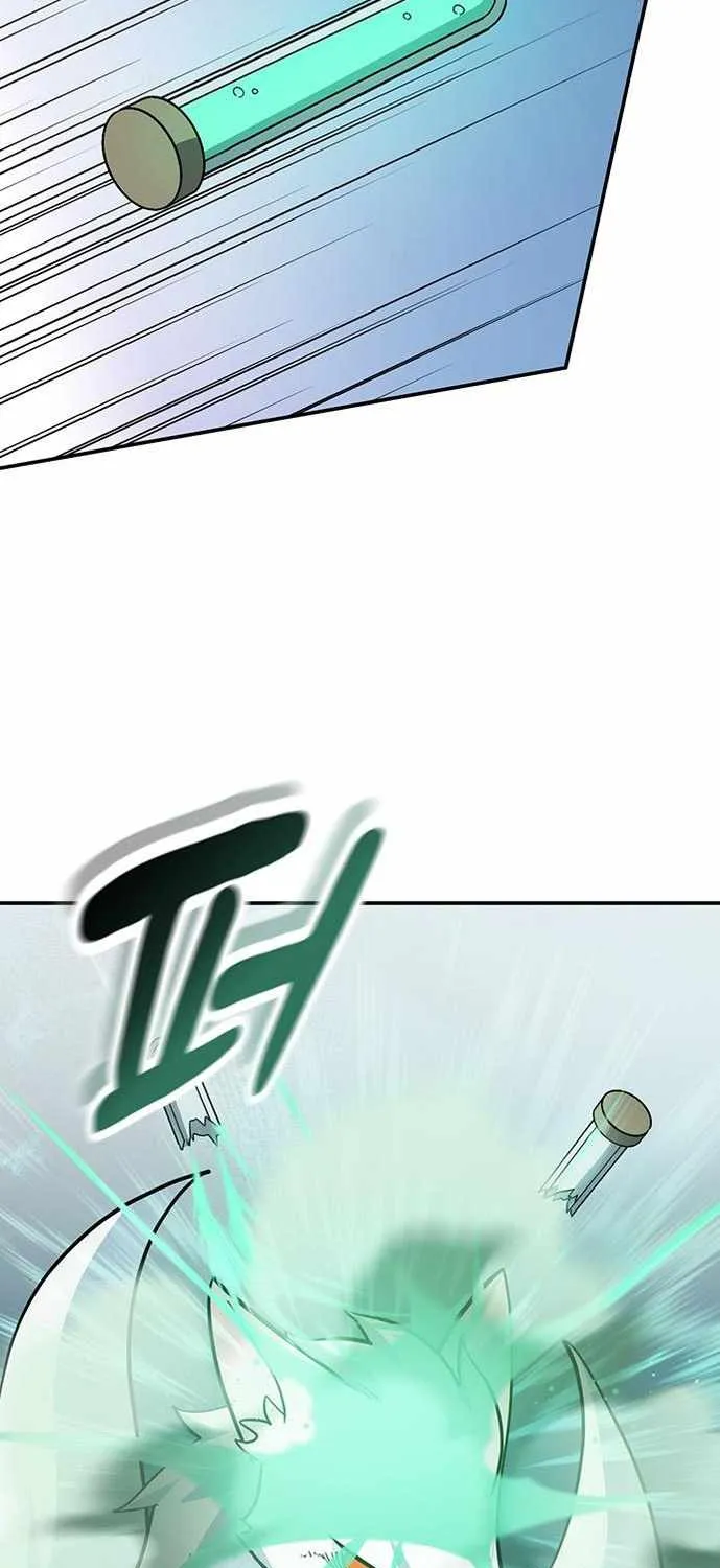 Kim Oh-jin and The Strange Beasts Chapter 31 page 81 - 