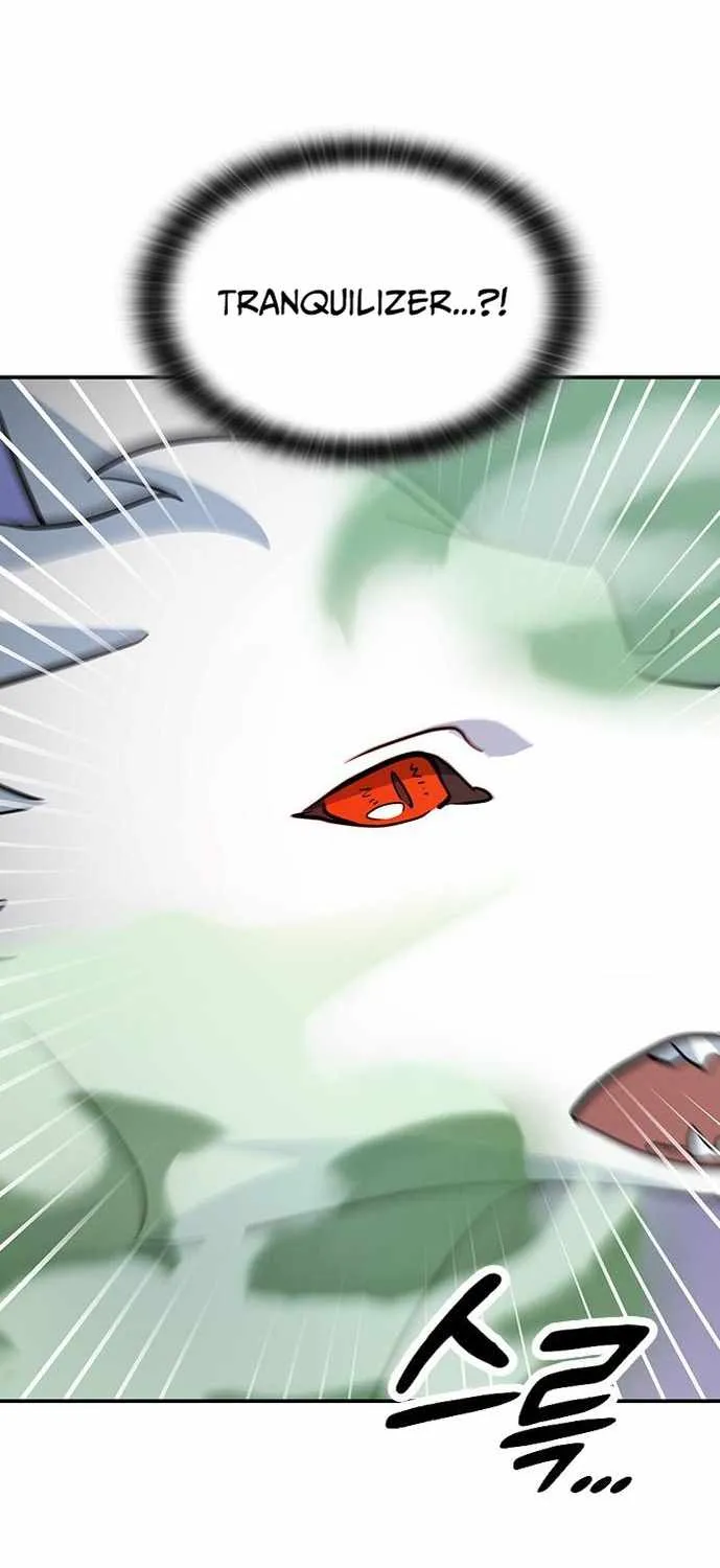 Kim Oh-jin and The Strange Beasts Chapter 31 page 83 - 